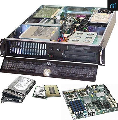 HP 671137-001 NVIDIA Quadro 4000 PCIe 2.0 x16 graphics card Review 