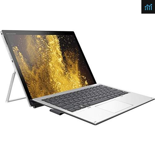 HP 6BB81UT review
