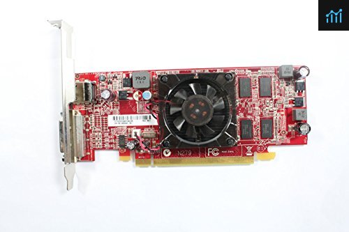 amd radeon hd 6350 dell