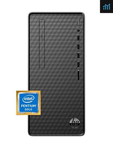 HP Desktop PC Review