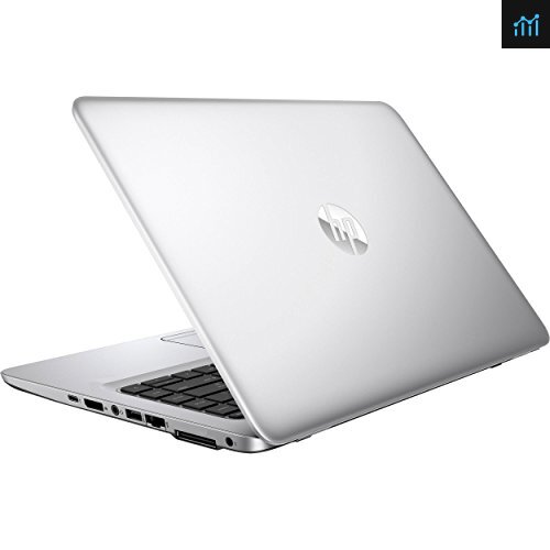 HP EliteBook 840 G3 Notebook Review -  Reviews