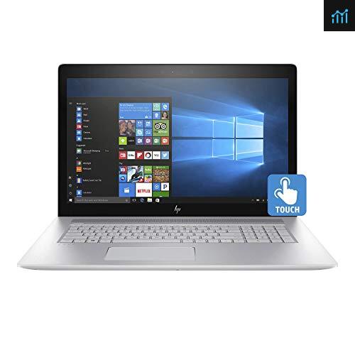 HP ENVY 17t Touch Screen 17.3