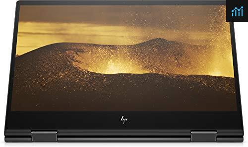 HP Envy x360-15.6 review
