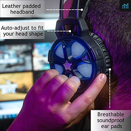 Hp h400 top headphones