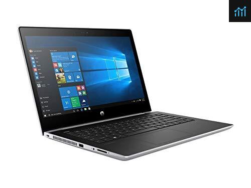 HP High Performance Probook 14