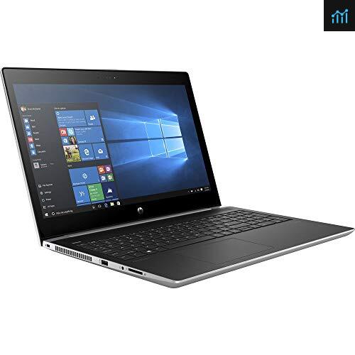 HP High Performance Probook 450 15.6