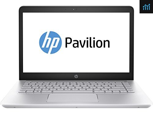 HP HP-14-inch-i5-8GB-1TB review - gaming laptop tested