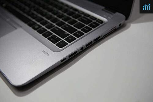 HP HP EliteBook review - gaming laptop tested