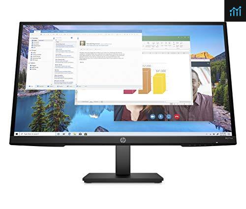 HP M27ha Review