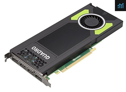 HP M6V52AT Commercial Specialty NVIDIA Quadro M4000 8GB review