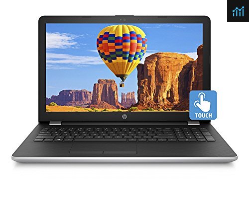 HP NA review