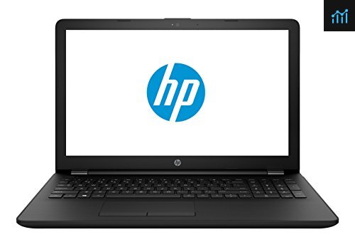 HP Notebook 15.6 Inch Touchscreen Premium review - gaming laptop tested