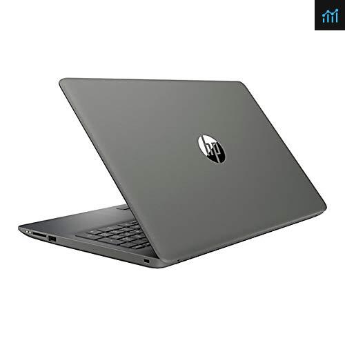 HP Notebook 15 High Performance Premium HD Touchscreen Review