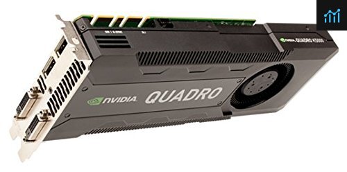hp 4gb nvidia quadro k5000 graphics card