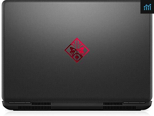 HP Omen 17 (2017) review: You get a lot of gaming laptop for the