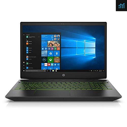 HP Pavilion 2019 Flagship 15.6'' Full HD review