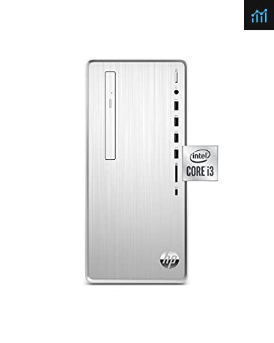 HP Pavilion Desktop Review