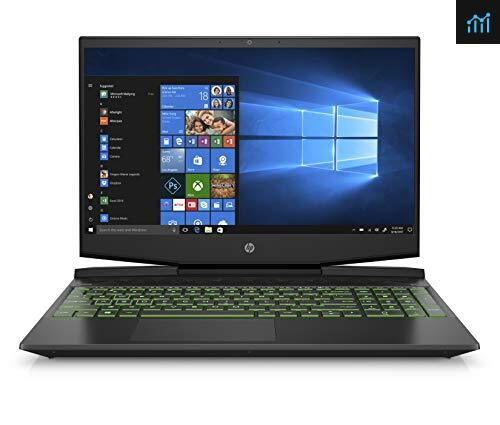 HP Pavilion Gaming 15-Inch Micro-EDGE Laptop review - gaming pc tested