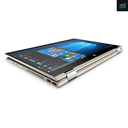 HP Pavilion X360 Convertible 15.6