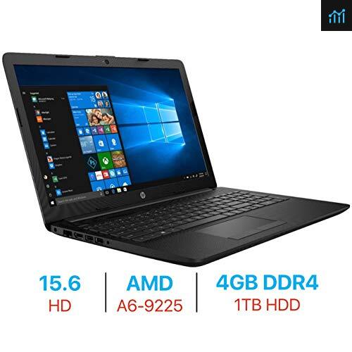 HP Premium 15.6'' HD Display Review