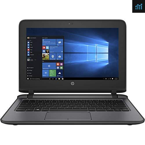 HP ProBook 11 EE G2 11.6