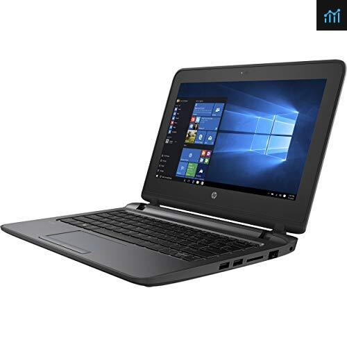 HP ProBook 11 EE G2 11.6
