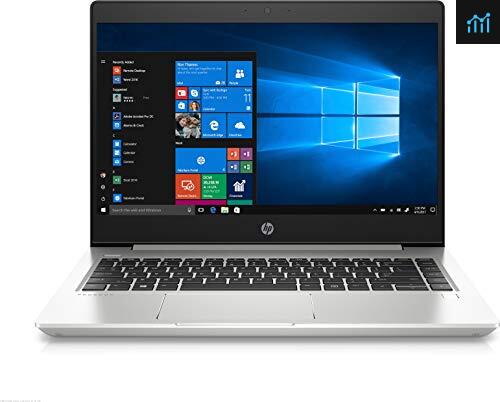 HP ProBook 440 G6 Core i5 8265U / 1.6 GHz review