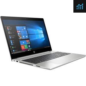 HP ProBook 450 G6   Core i5 8265U / 1.6 GHz review