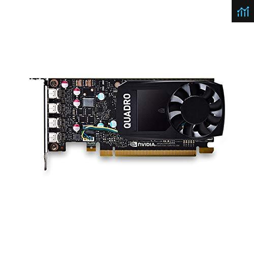 P620 gaming cheap