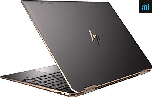 HP Specter X360 13AP00 검토 - 게임 노트북 테스트