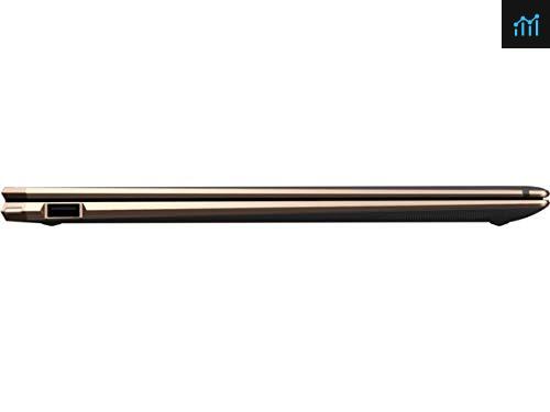 HP Specter X360 13AP00 검토 - 게임 노트북 테스트