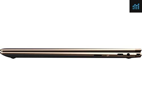 HP Specter X360 13AP00 검토 - 게임 노트북 테스트