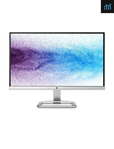 HP M27ha FHD Monitor Review