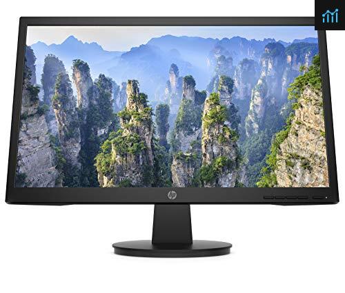 HP V22 review