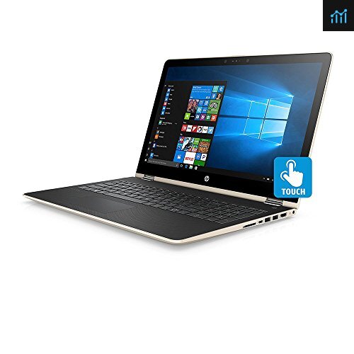 HP X360 Full HD 15.6 Inch Touchscreen review