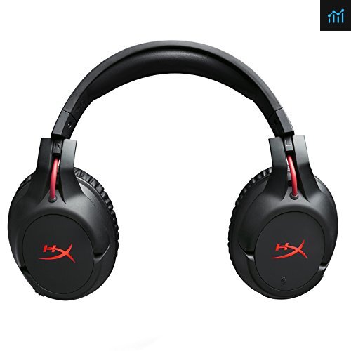 HyperX Cloud Flight review - gaming headset tested