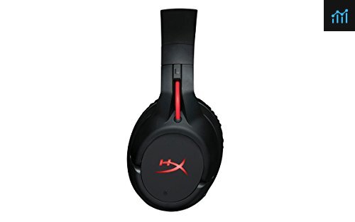 HyperX Cloud Flight review - gaming headset tested