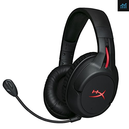 Hyperx cloud flight s specs cheap