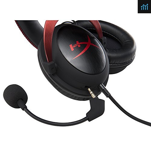 HyperX Cloud II review - gaming headset tested