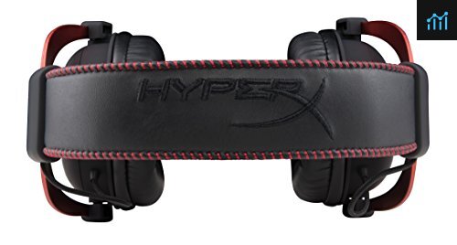 HyperX Cloud II review - gaming headset tested