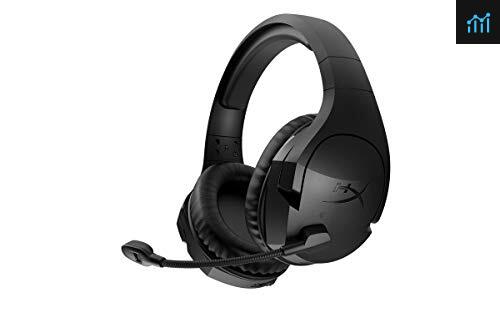 HyperX Cloud Stinger Wireless review - gaming headset tested