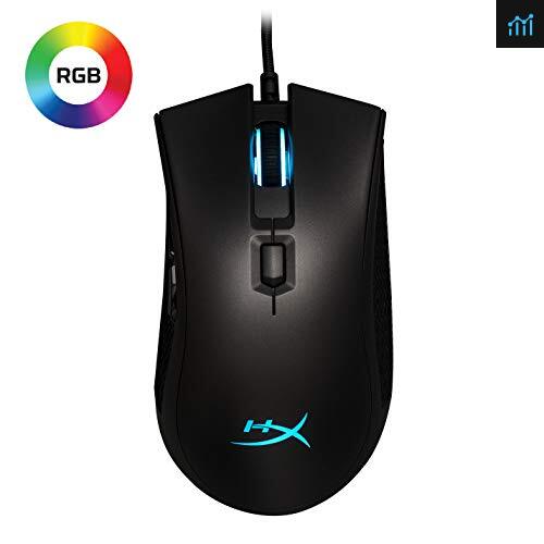 Best hyperx mouse deals