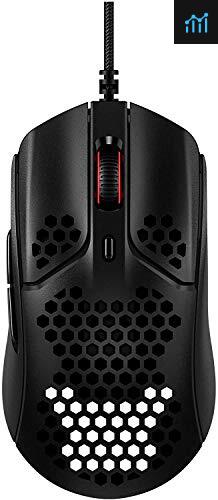 HyperX Pulsefire Haste Review
