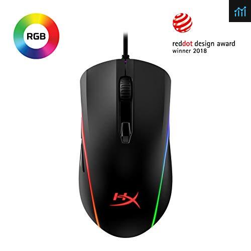 HyperX Pulsefire Surge Review