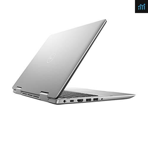 Inspiron 14 5482 review - gaming laptop tested