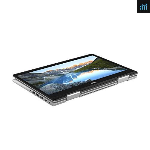 Inspiron 14 5482 review - gaming laptop tested