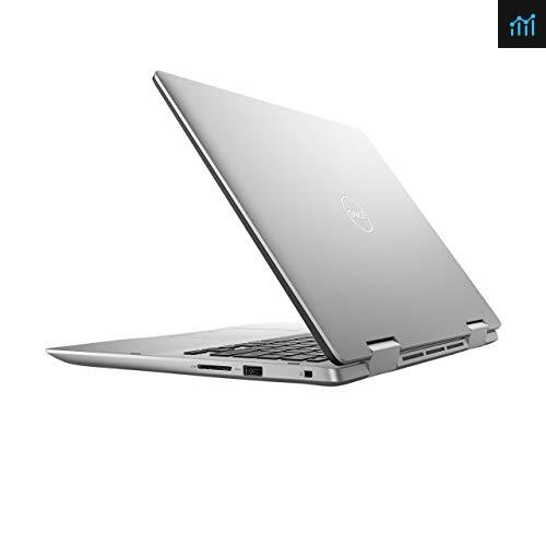 Inspiron 14 5482 review - gaming laptop tested