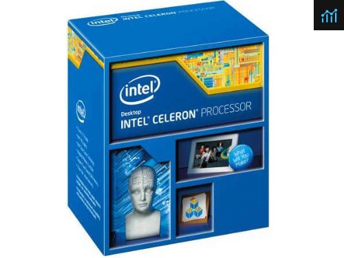 Intel Celeron G1630 review