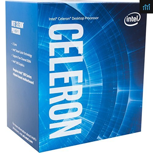 Intel Celeron G4920 review - processor tested