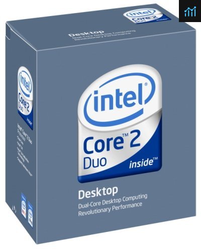 Intel Core 2 Duo E6420 review